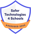 Assessed 2023, Safer Technologies for Schools